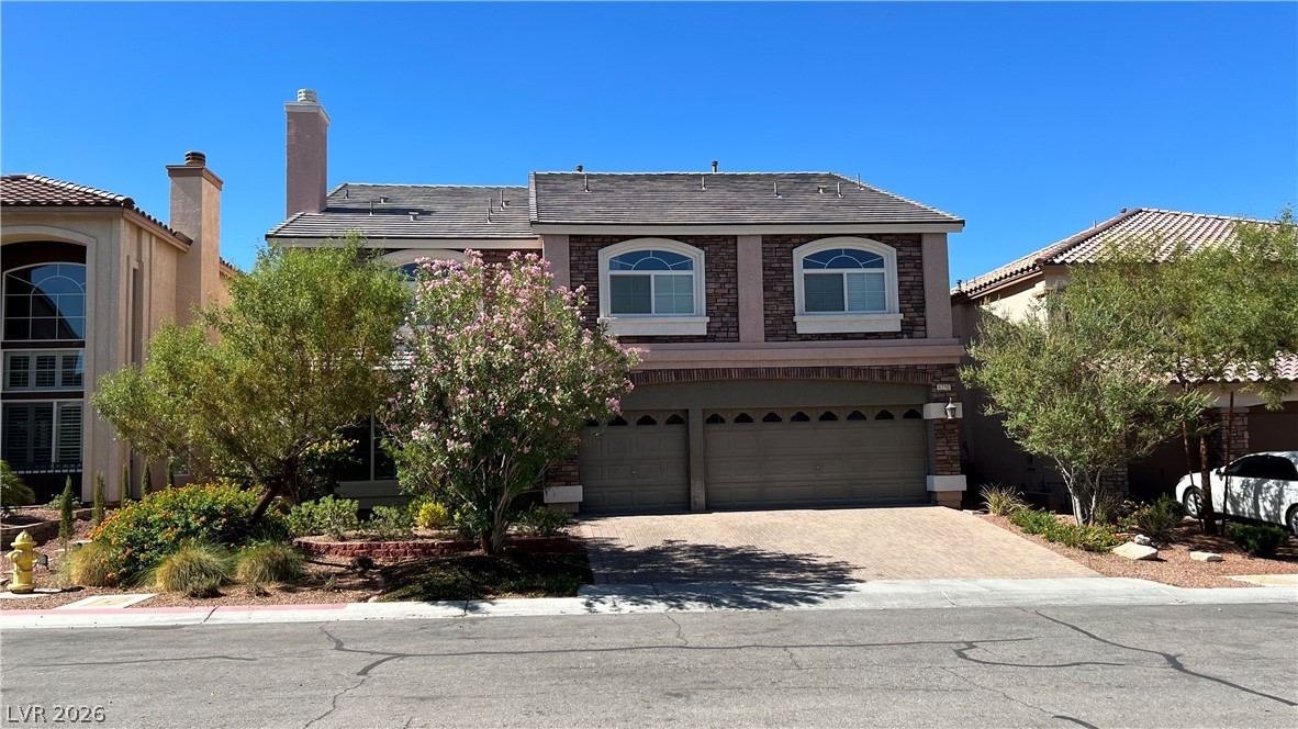 6250 Sierra Knolls Court