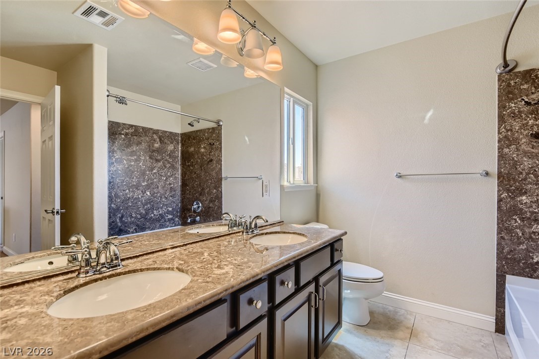 6250 Sierra Knolls Court