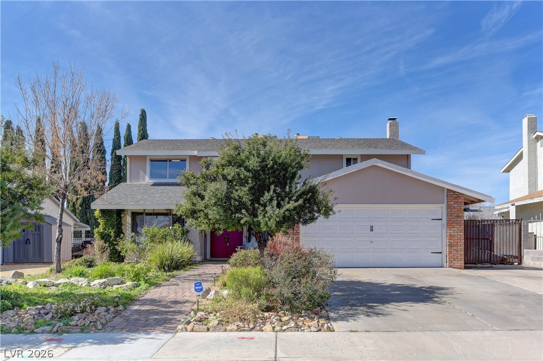 1510 Marita Drive