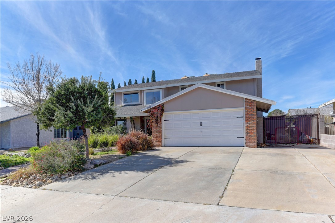 1510 Marita Drive