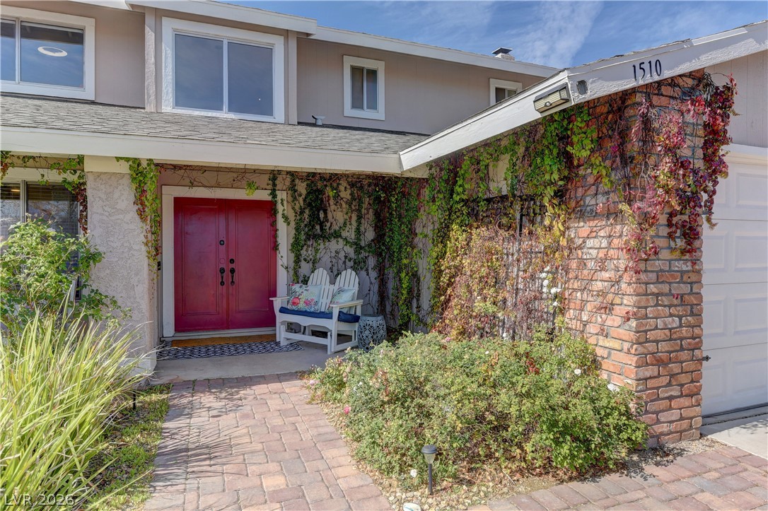 1510 Marita Drive