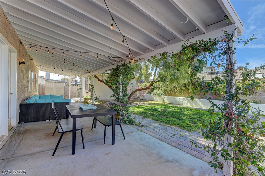 1510 Marita Drive