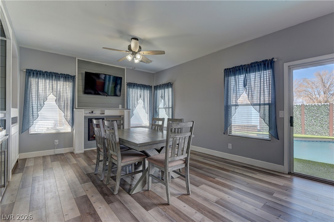 1124 Silver Stone Way