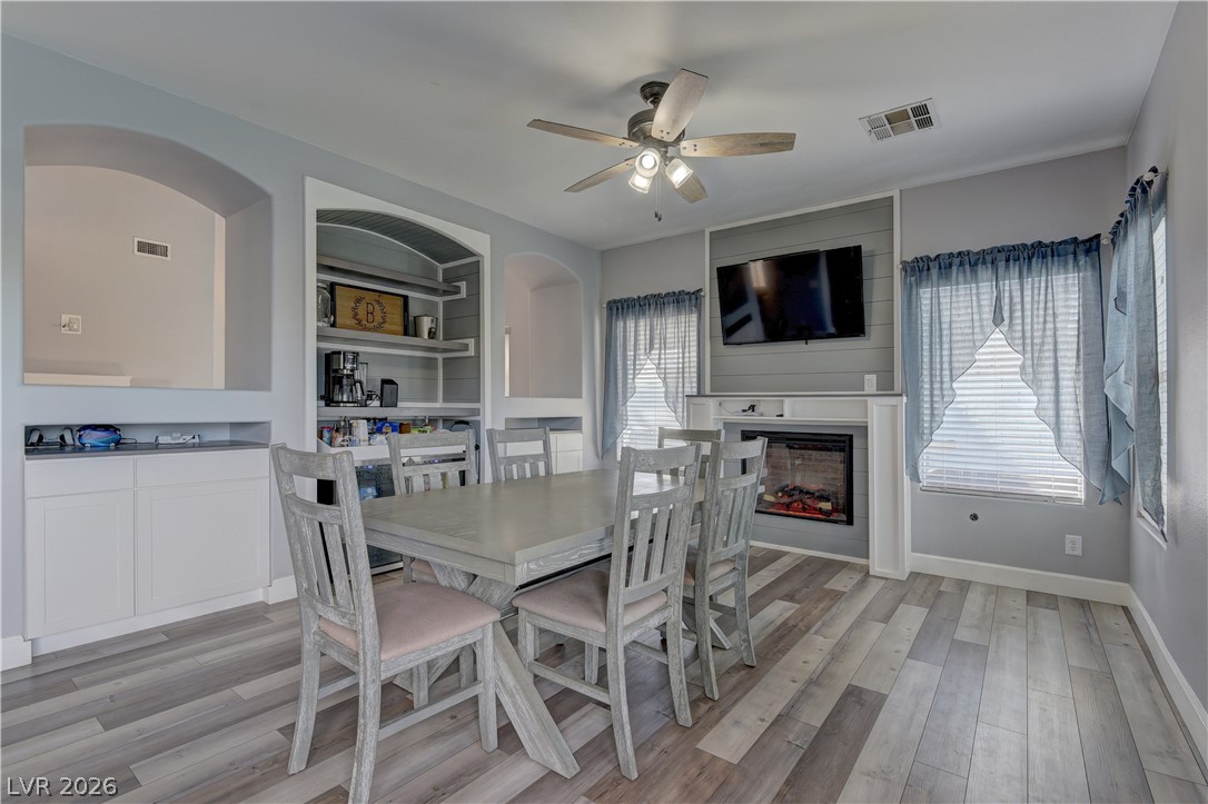 1124 Silver Stone Way