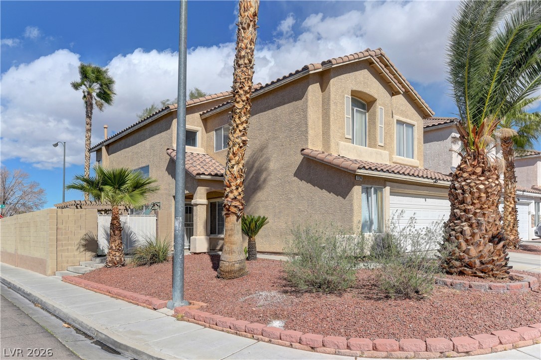 1124 Silver Stone Way