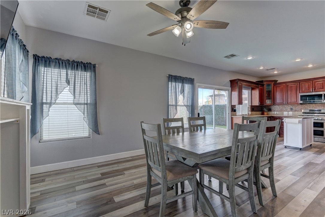 1124 Silver Stone Way