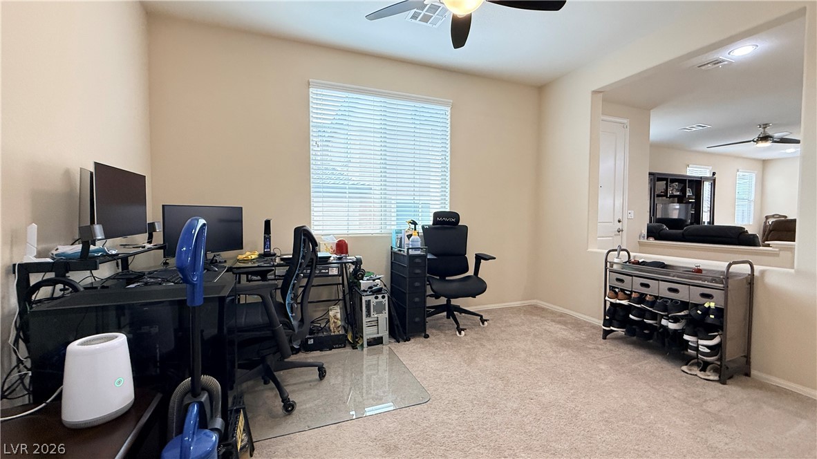 821 Fox Mountain Court