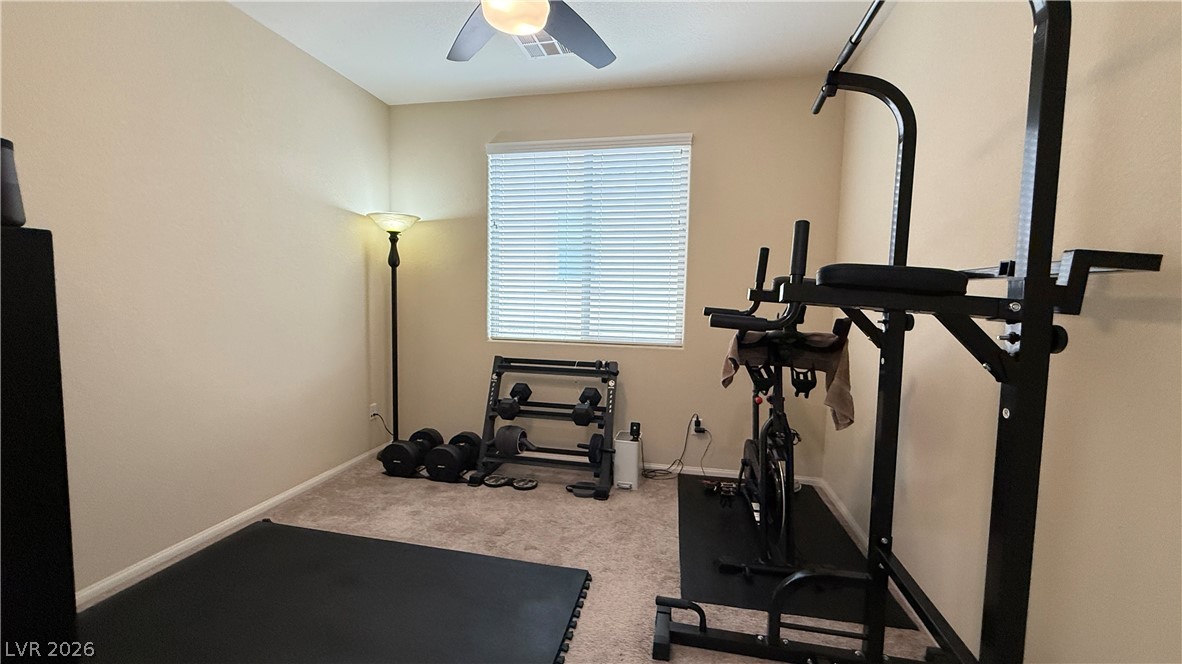 821 Fox Mountain Court