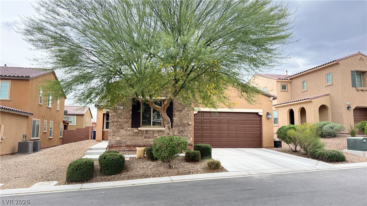821 Fox Mountain Court