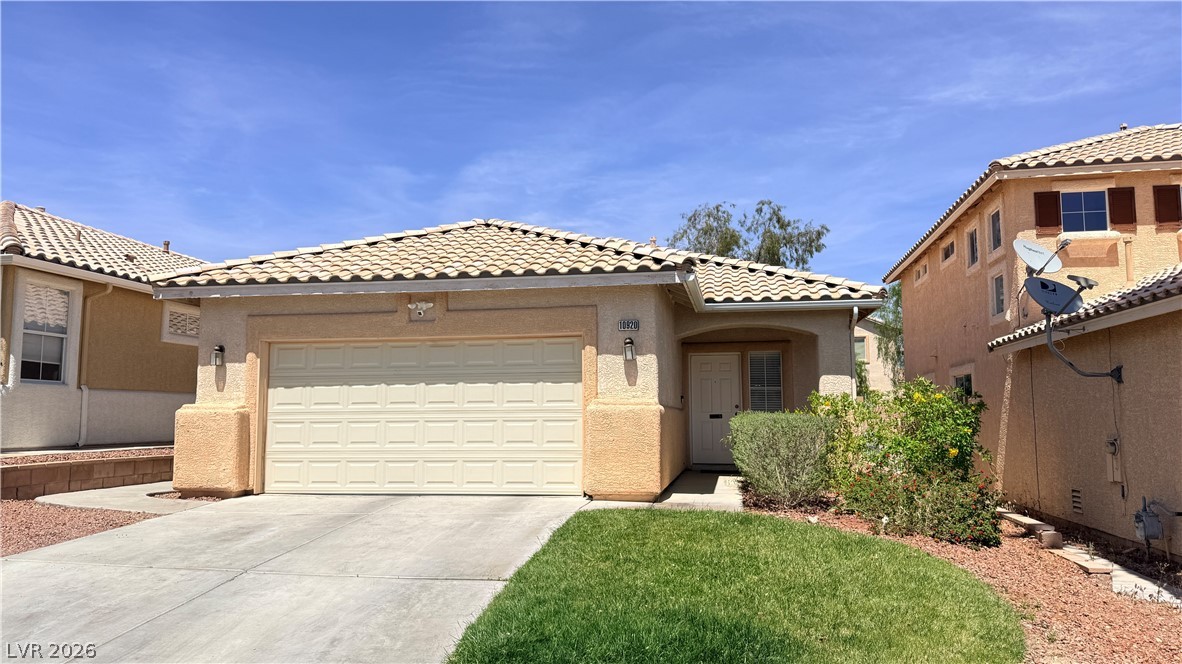 10920 Napa Ridge Drive