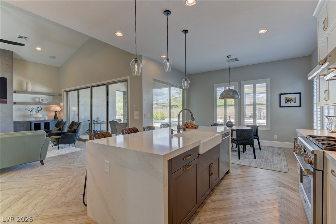 12536 Claymore Highland Avenue