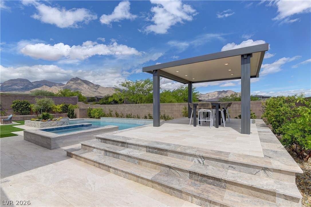 12536 Claymore Highland Avenue