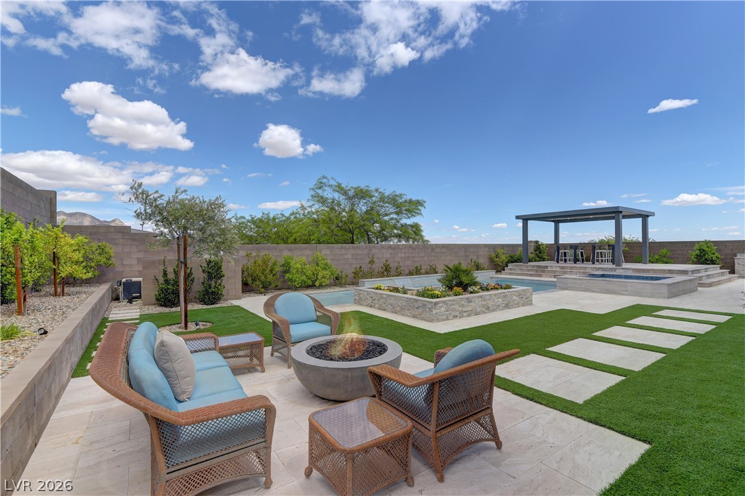 12536 Claymore Highland Avenue