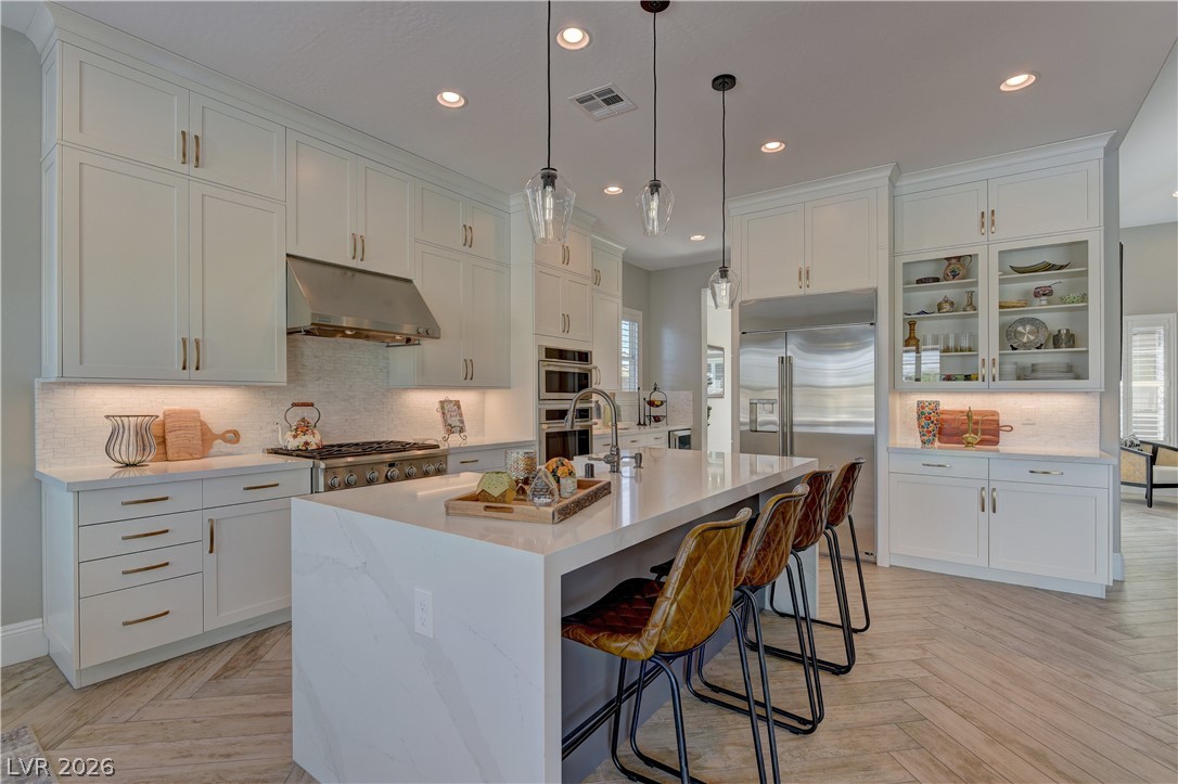 12536 Claymore Highland Avenue