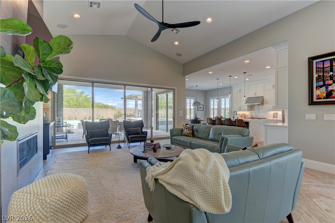 12536 Claymore Highland Avenue