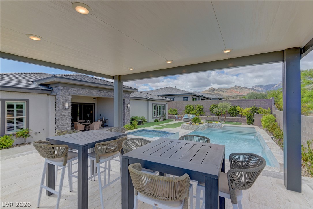 12536 Claymore Highland Avenue
