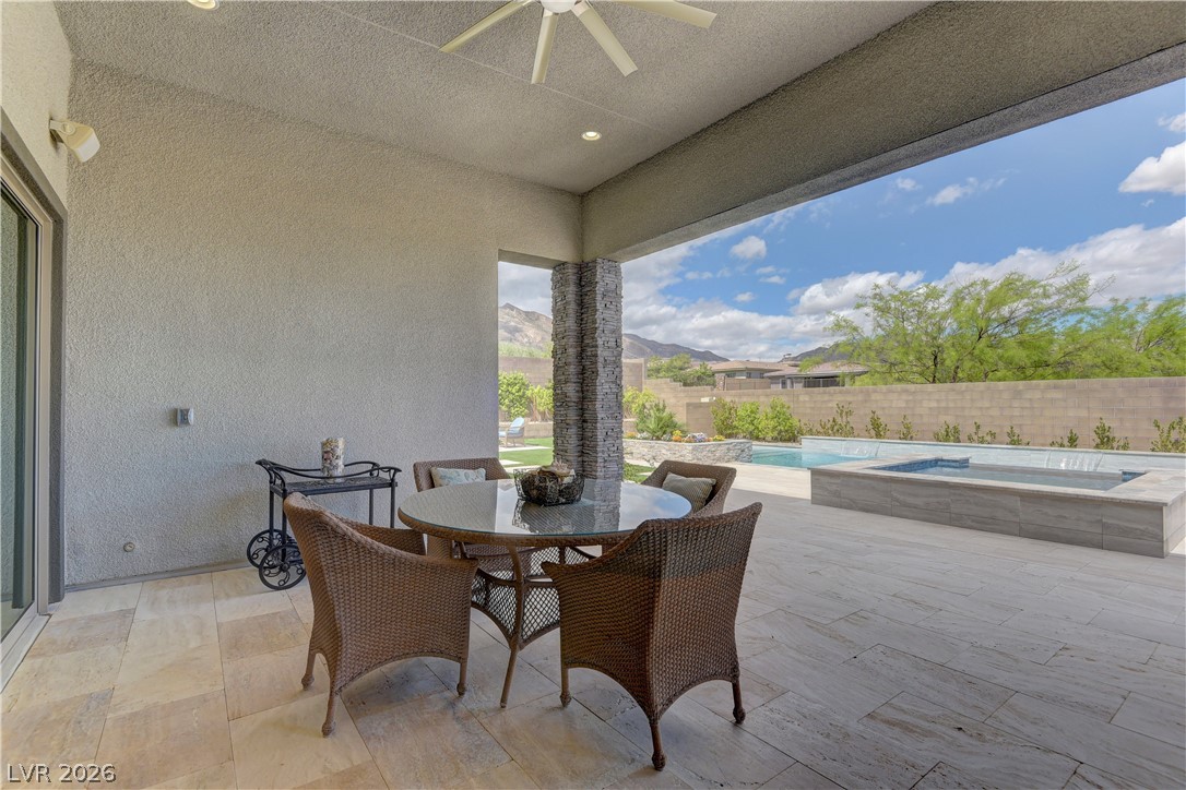 12536 Claymore Highland Avenue