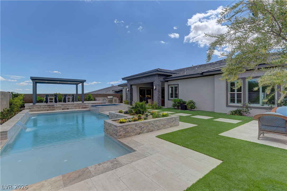 12536 Claymore Highland Avenue