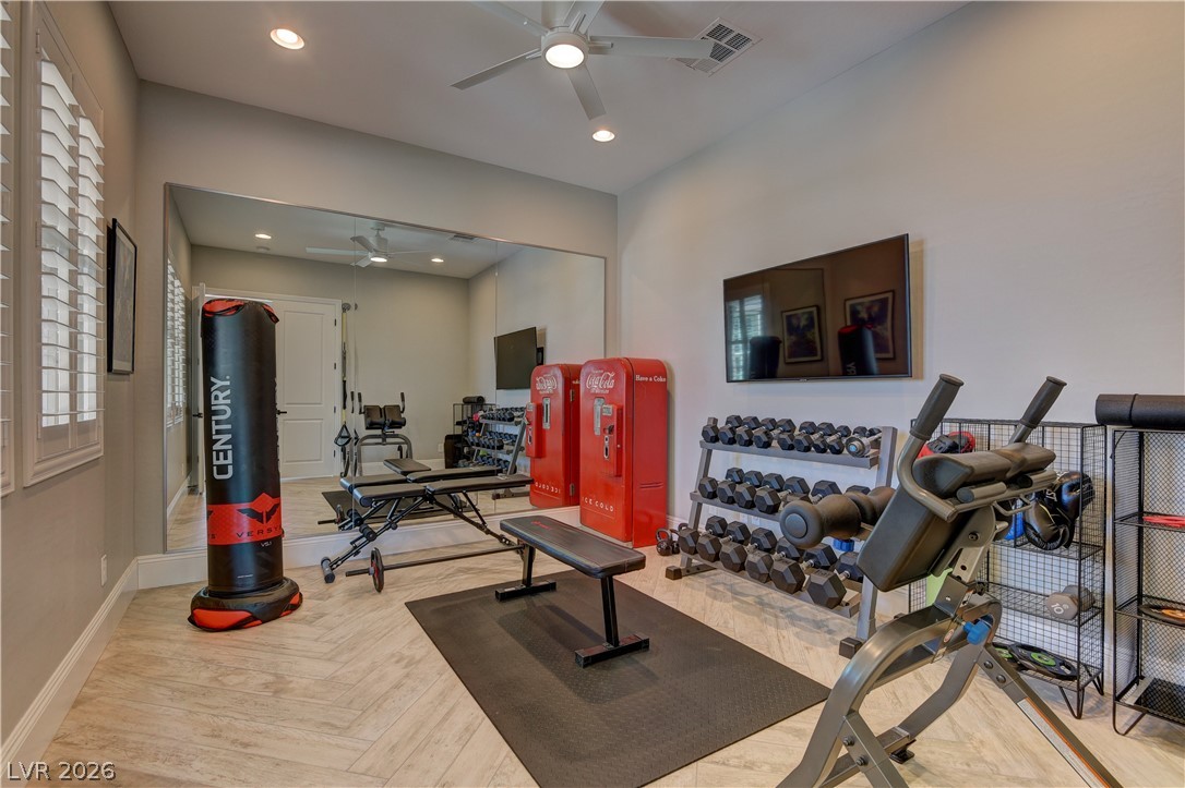 12536 Claymore Highland Avenue