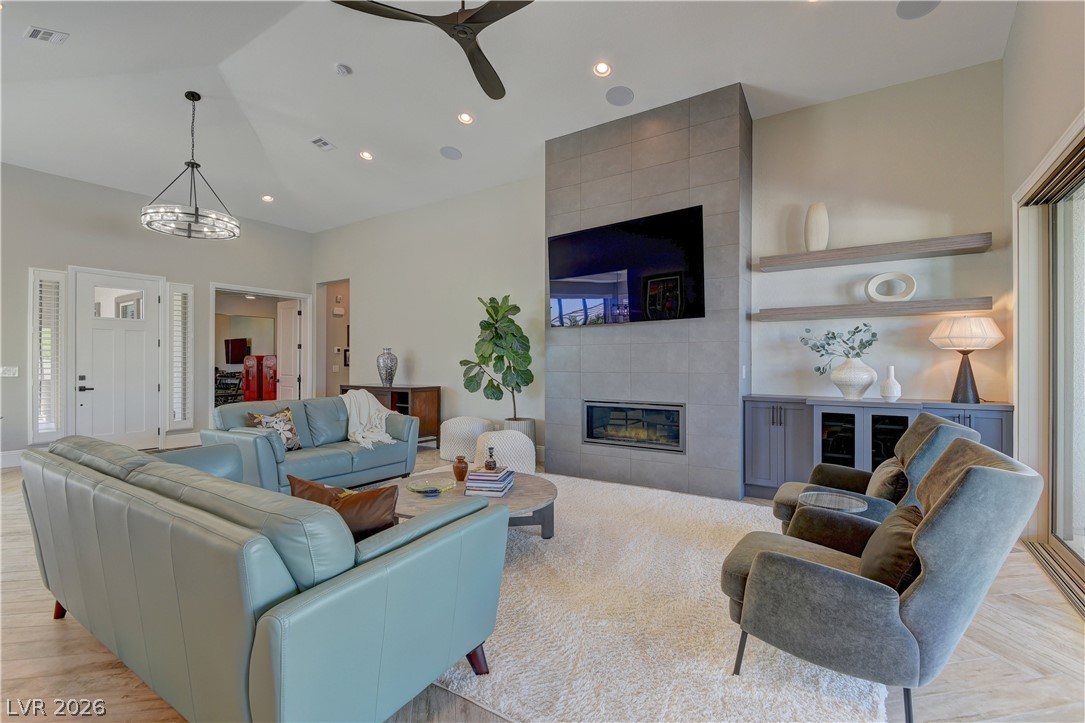 12536 Claymore Highland Avenue