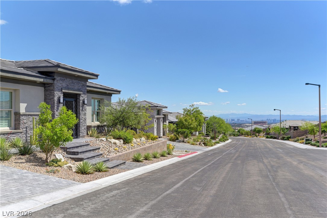12536 Claymore Highland Avenue
