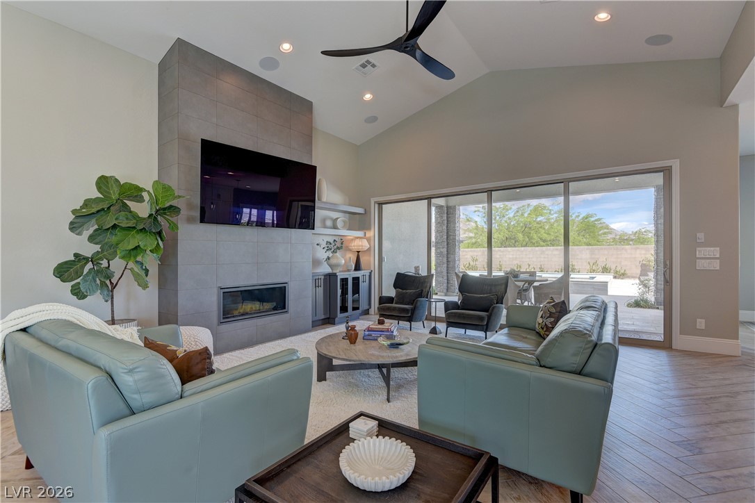 12536 Claymore Highland Avenue