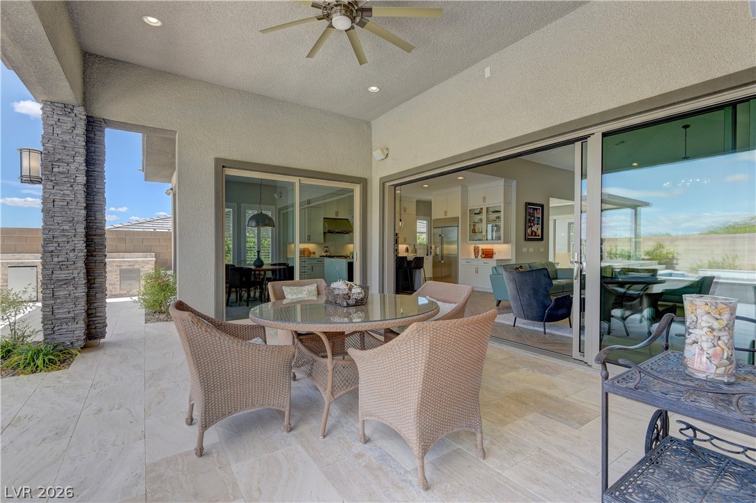 12536 Claymore Highland Avenue