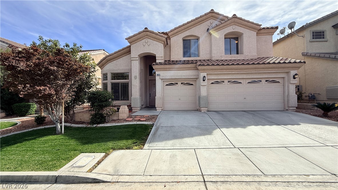 10633 Adamsong Avenue