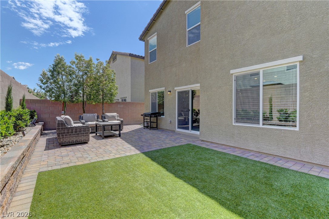 3808 Corellia Avenue