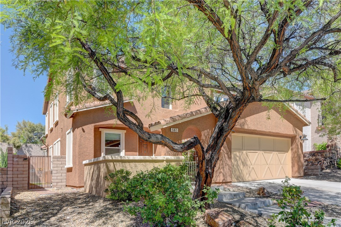 561 Ivy Spring Street
