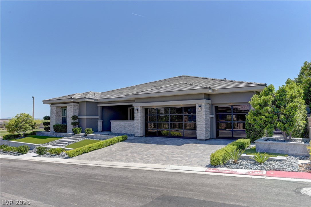 12439 Sky Bluff Court