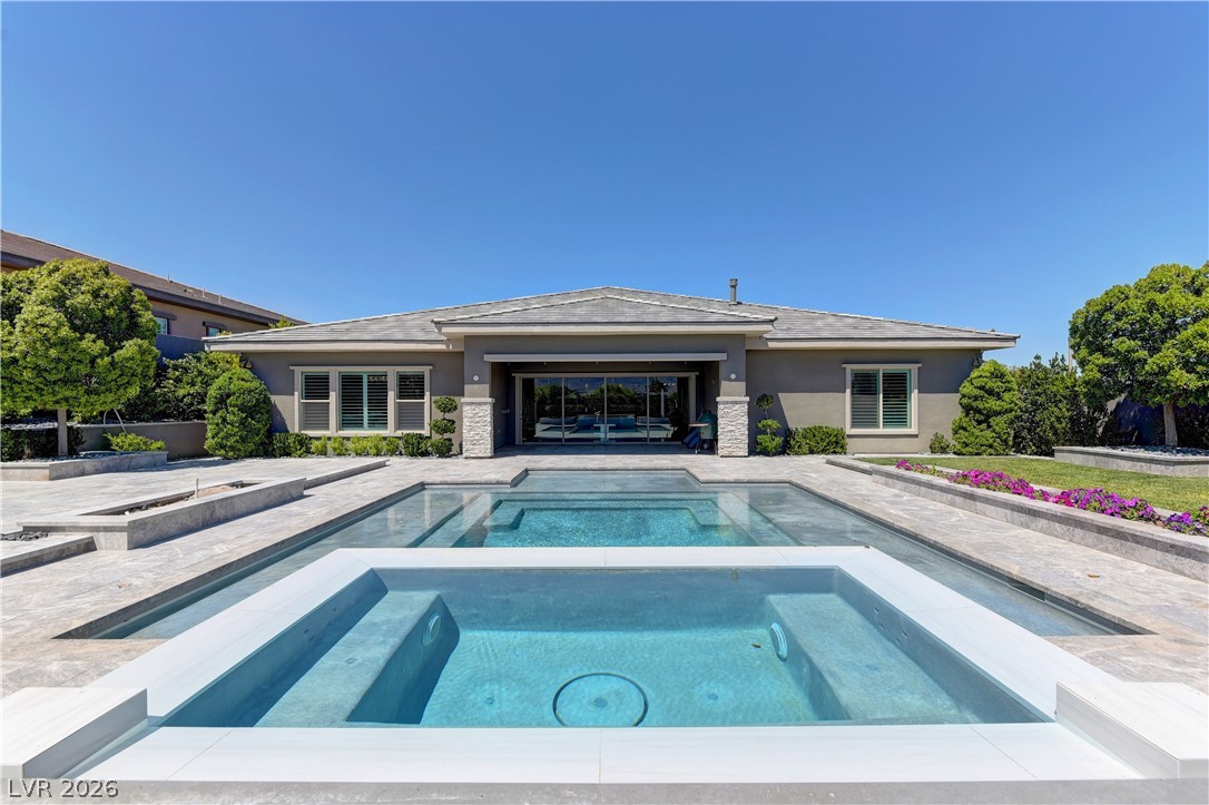 12439 Sky Bluff Court