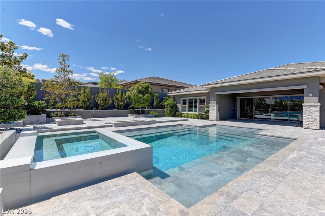 12439 Sky Bluff Court