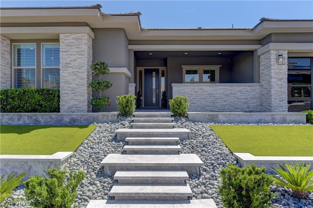 12439 Sky Bluff Court