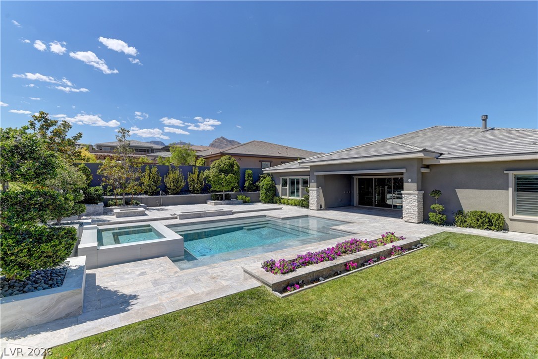 12439 Sky Bluff Court
