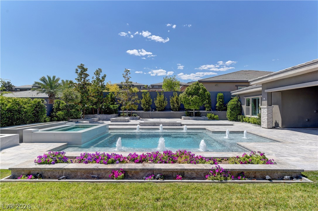 12439 Sky Bluff Court
