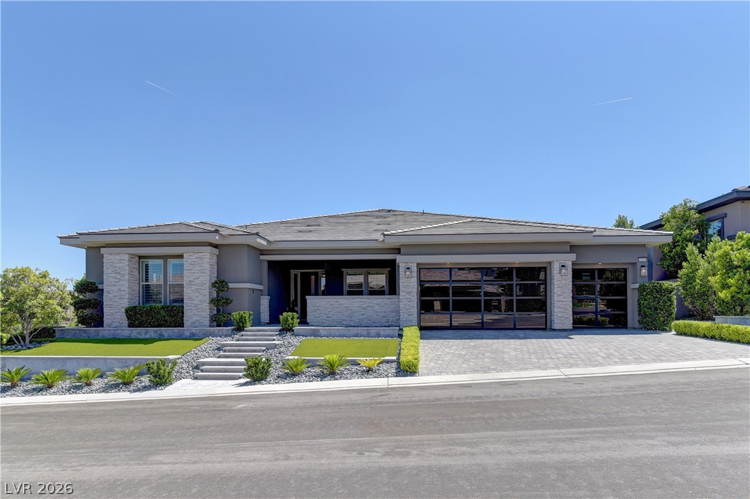 12439 Sky Bluff Court