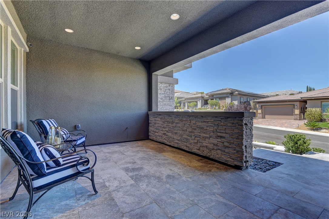 12439 Sky Bluff Court