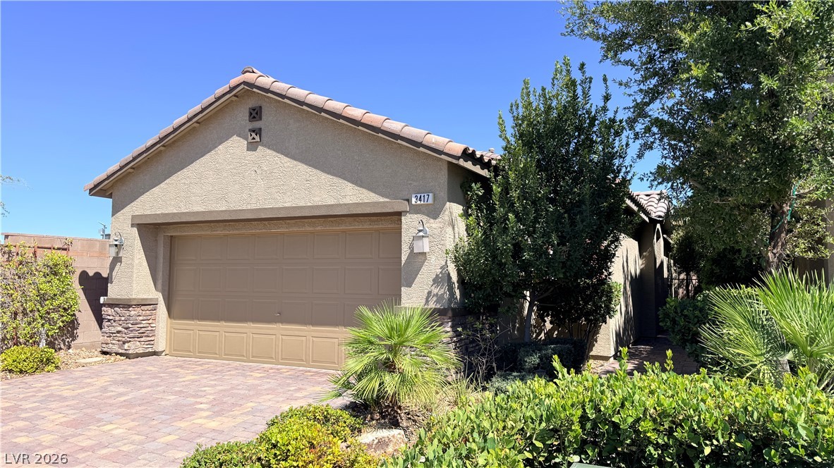 3417 Oristano Lane