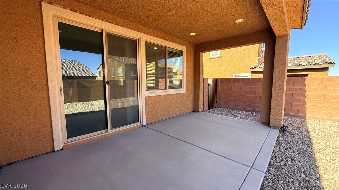 821 Fox Mountain Court
