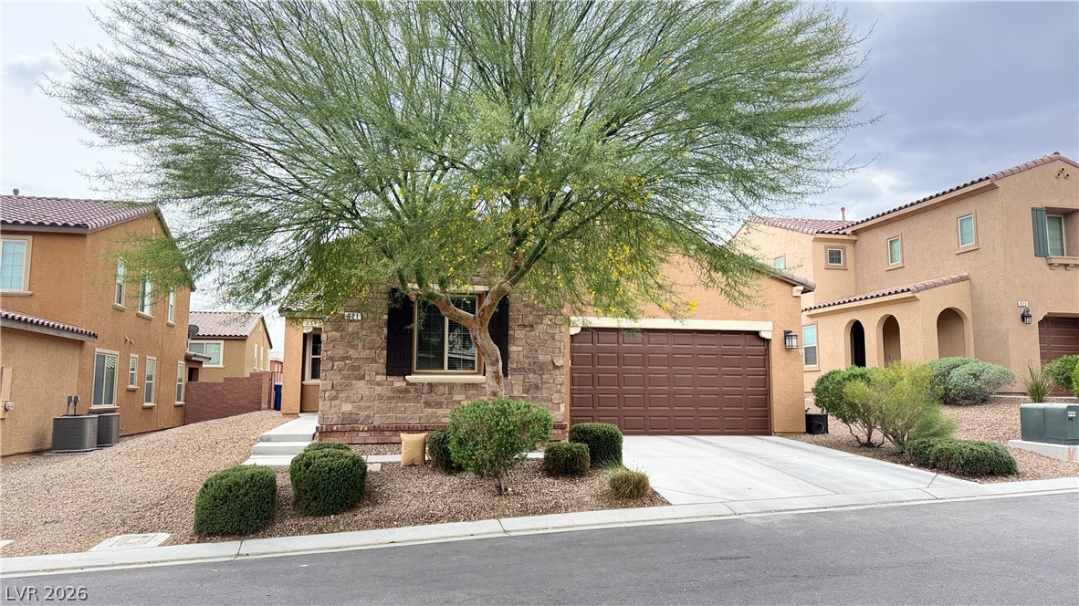 821 Fox Mountain Court