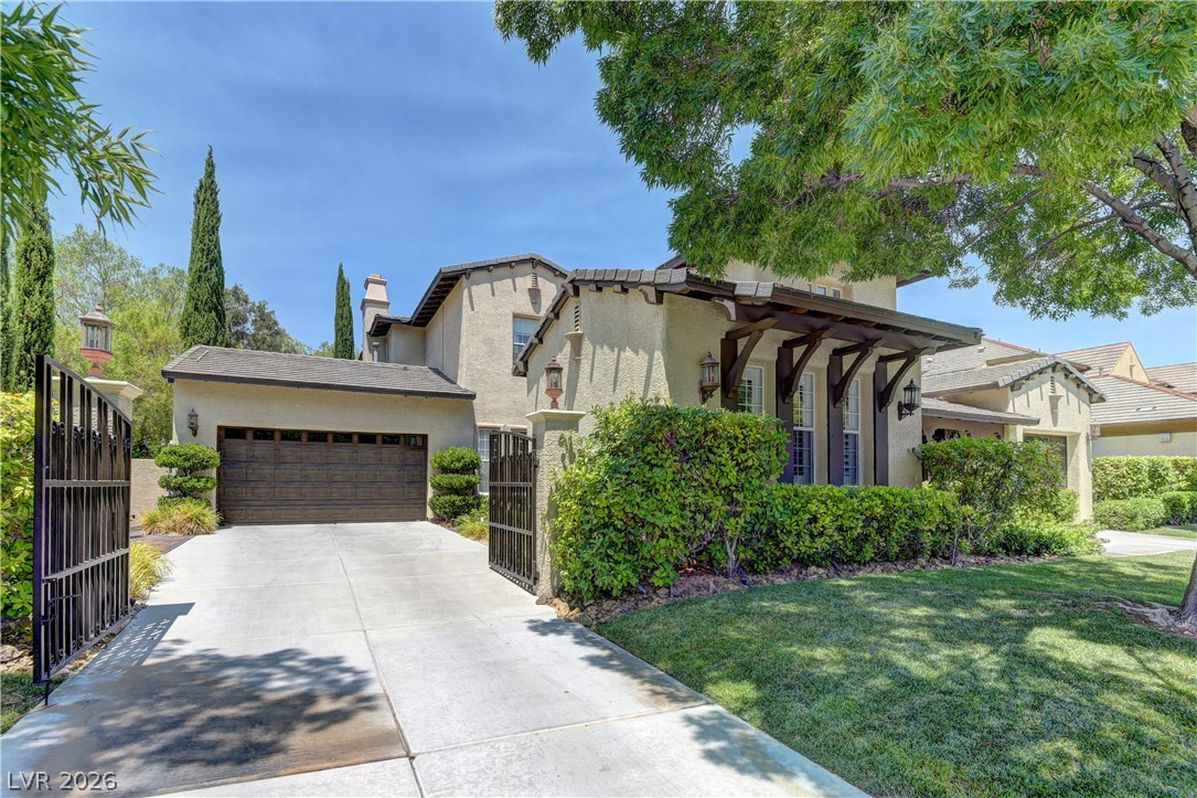 1217 Muscato Court