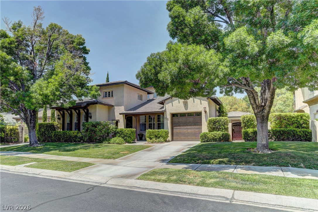 1217 Muscato Court