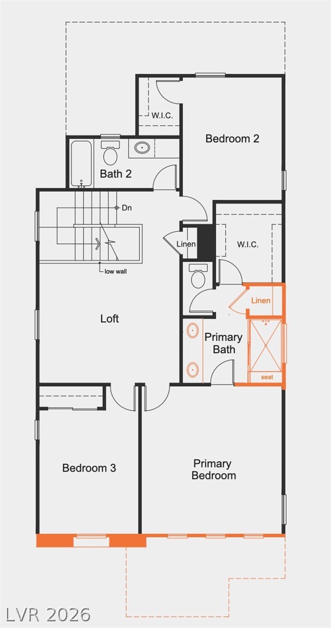 2494 Palizzi Court