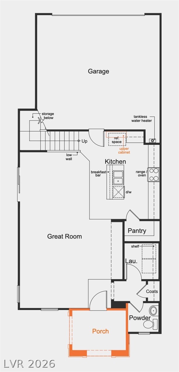 2494 Palizzi Court