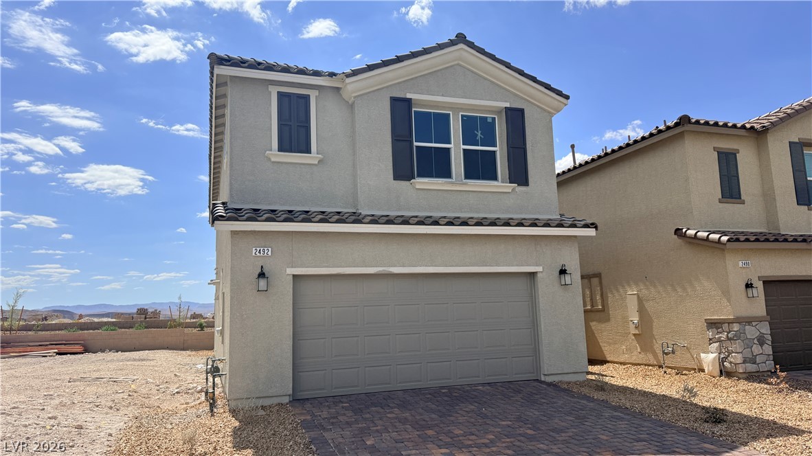 2492 Palizzi Court