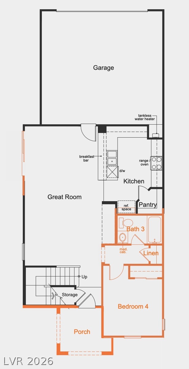 2492 Palizzi Court