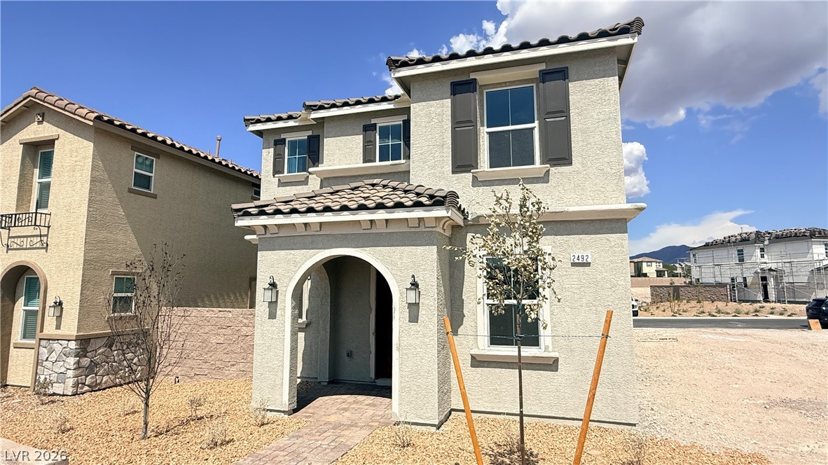 2492 Palizzi Court