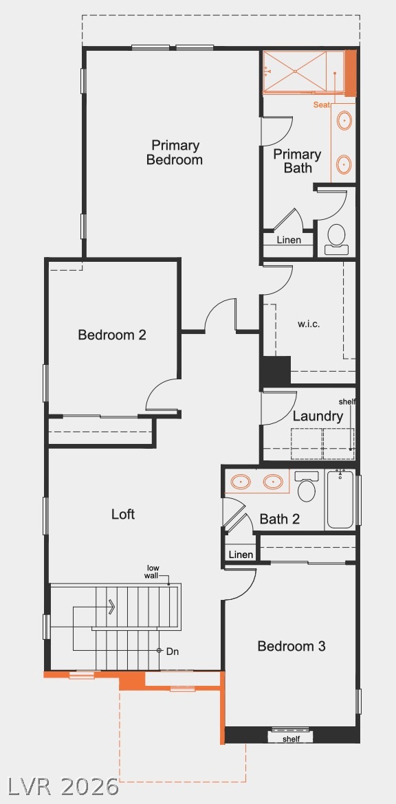 2492 Palizzi Court