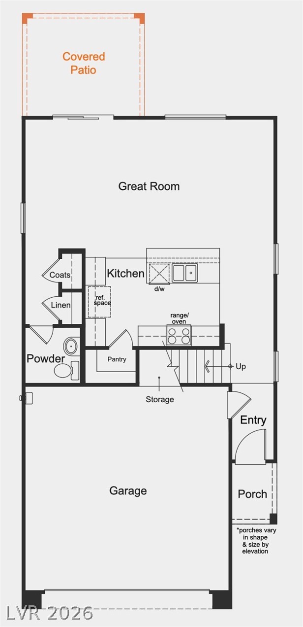 2502 Palizzi Court